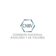 Comisi�n Nacional Bancaria y de Valores  - instituci�n financiera 