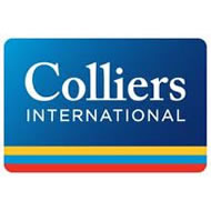 Colliers International  - servicios inmobiliarios a nivel global 