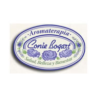Conie Bogart  - fabricante de esencias y aromaterapia