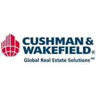 Cushman & Wakefield  - servicios inmobiliarios a nivel global 