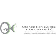 Quiroz, Hern�ndez y Asociados - Contadores p�blicos, asesor�a en administraci�n y consultor�a fiscal