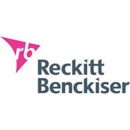 Reckitt Benckiser  - productos para el hogar y la salud 